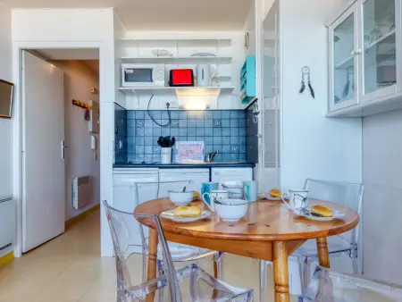 Primavéra, Appartement 4 personnes à Lacanau - Photo 9