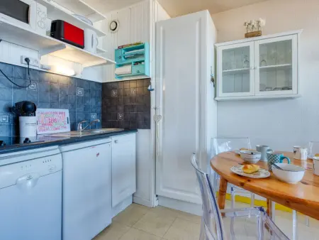 Primavéra, Appartement 4 personnes à Lacanau - Photo 10