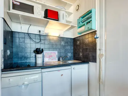 Primavéra, Appartement 4 personnes à Lacanau - Photo 11