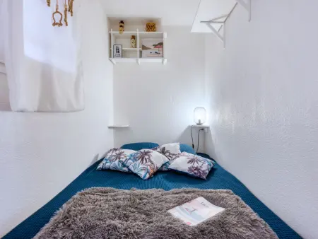 Primavéra, Appartement 4 personnes à Lacanau - Photo 12