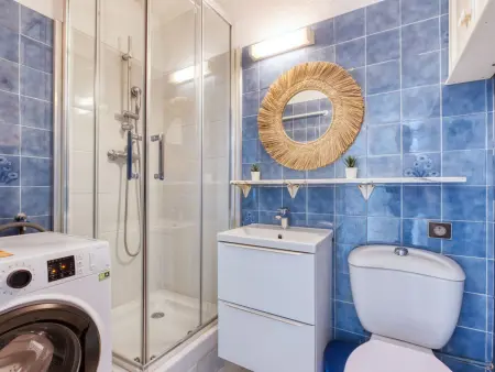 Primavéra, Appartement 4 personnes à Lacanau - Photo 14