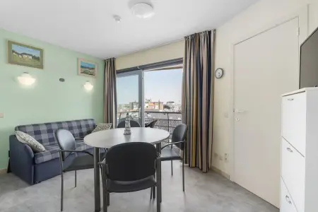 Ocean Suites 714, Studio spacieux près du front de mer - Photo 1