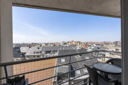 Ocean Suites 714, Studio spacieux près du front de mer - Photo 2