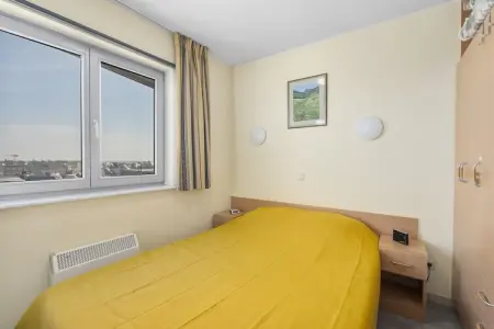 Ocean Suites 714, Studio spacieux près du front de mer - Photo 3