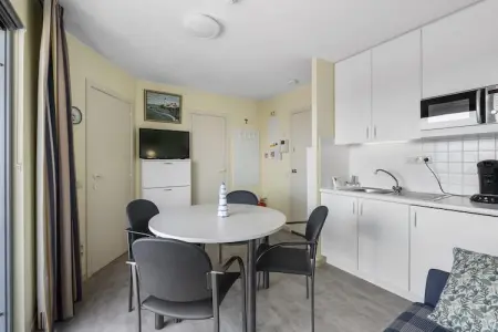 Ocean Suites 714, Studio spacieux près du front de mer - Photo 4