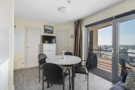 Ocean Suites 714, Studio spacieux près du front de mer - Photo 5