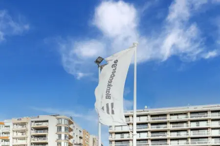 Ocean Suites 714, Studio spacieux près du front de mer - Photo 10