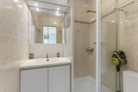 Ocean Suites 714, Studio spacieux près du front de mer - Photo 12