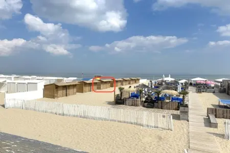 Ocean Suites 714, Studio spacieux près du front de mer - Photo 16
