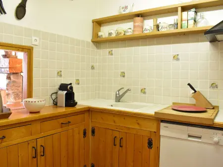 Appartement 2 pièces pour 5, au pied des pistes à Méribel - Photo 2