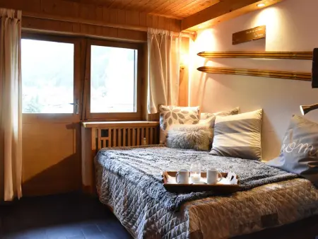 Appartement 2 pièces pour 5, au pied des pistes à Méribel - Photo 3