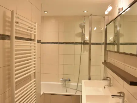 Appartement 2 pièces pour 5, au pied des pistes à Méribel - Photo 5