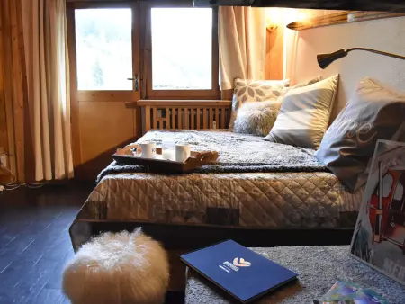 Appartement 2 pièces pour 5, au pied des pistes à Méribel - Photo 15