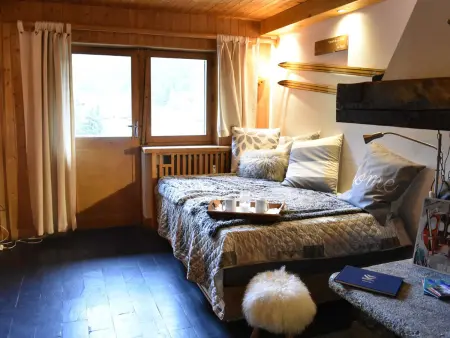 Appartement 2 pièces pour 5, au pied des pistes à Méribel - Photo 16