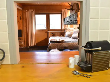 Appartement 2 pièces pour 5, au pied des pistes à Méribel - Photo 17