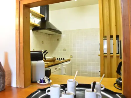 Appartement 2 pièces pour 5, au pied des pistes à Méribel - Photo 18