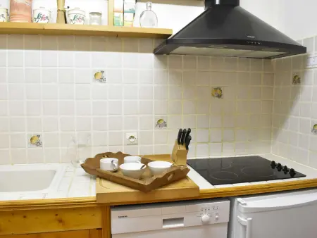 Appartement 2 pièces pour 5, au pied des pistes à Méribel - Photo 19