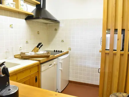 Appartement 2 pièces pour 5, au pied des pistes à Méribel - Photo 20