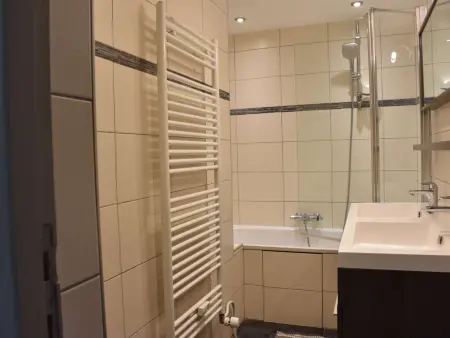 Appartement 2 pièces pour 5, au pied des pistes à Méribel - Photo 22