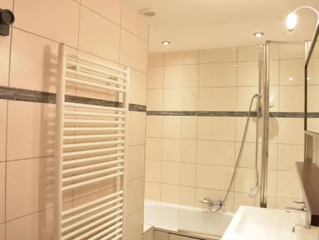 Appartement 2 pièces pour 5, au pied des pistes à Méribel - Photo 23