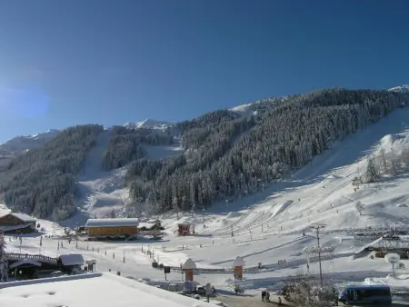 Appartement 2 pièces pour 5, au pied des pistes à Méribel - Photo 25