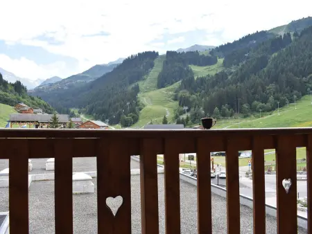 Appartement 2 pièces pour 5, au pied des pistes à Méribel - Photo 28