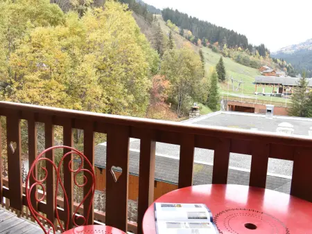 Appartement 2 pièces pour 5, au pied des pistes à Méribel - Photo 29