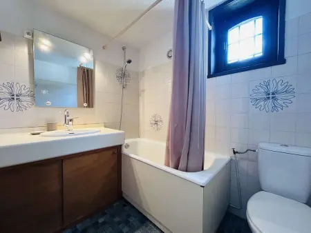 Spacieux Triplex 4 pièces, 7 couchages, proche pistes, parking, calme - Photo 8