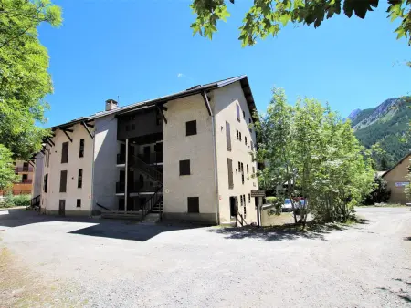 Spacieux Triplex 4 pièces, 7 couchages, proche pistes, parking, calme - Photo 17