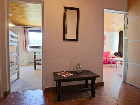 Appartement lumineux pour 5 personnes à Chamrousse, proche pistes - Photo 9