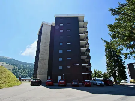 Appartement lumineux pour 5 personnes à Chamrousse, proche pistes - Photo 11