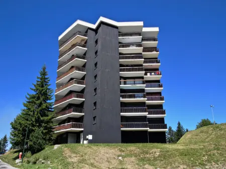 Appartement lumineux pour 5 personnes à Chamrousse, proche pistes - Photo 12