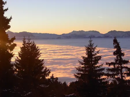 Appartement lumineux pour 5 personnes à Chamrousse, proche pistes - Photo 15