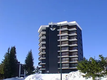Appartement lumineux pour 5 personnes à Chamrousse, proche pistes - Photo 18