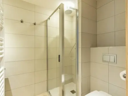 Luxueux 3 pièces aux Arcs 1600 avec piscine et spa, wifi, parking couvert, skis aux pieds - Photo 13