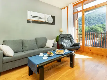 Mainera, Appartement 6 personnes à Sort - Photo 1