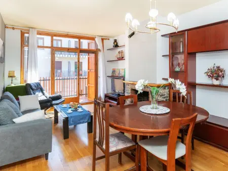 Mainera, Appartement 6 personnes à Sort - Photo 2