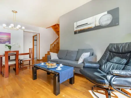 Mainera, Appartement 6 personnes à Sort - Photo 5