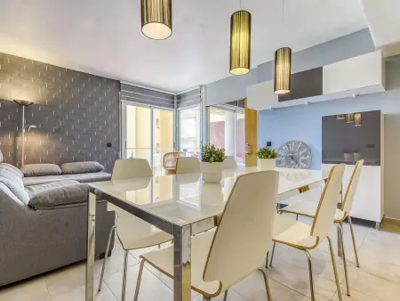 Cap Blanc, Appartement 4 personnes à Roses - Photo 1