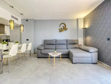 Cap Blanc, Appartement 4 personnes à Roses - Photo 5