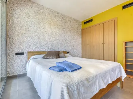 Cap Blanc, Appartement 4 personnes à Roses - Photo 13