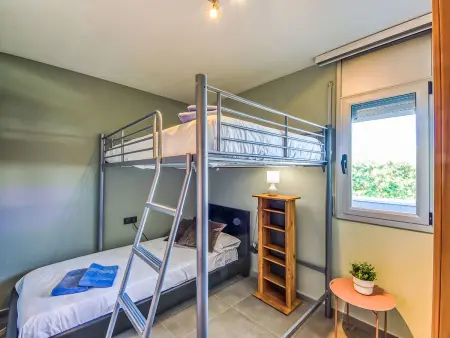 Cap Blanc, Appartement 4 personnes à Roses - Photo 14