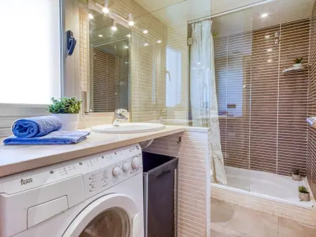 Cap Blanc, Appartement 4 personnes à Roses - Photo 15