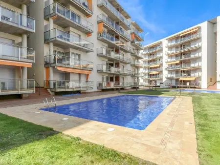 Cap Blanc, Appartement 4 personnes à Roses - Photo 17