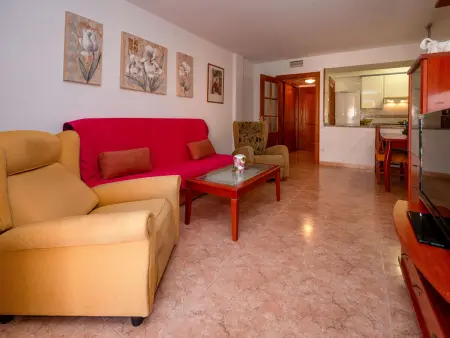 Colom, Appartement 4 personnes à Malgrat de Mar - Photo 6