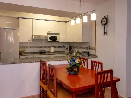 Colom, Appartement 4 personnes à Malgrat de Mar - Photo 8