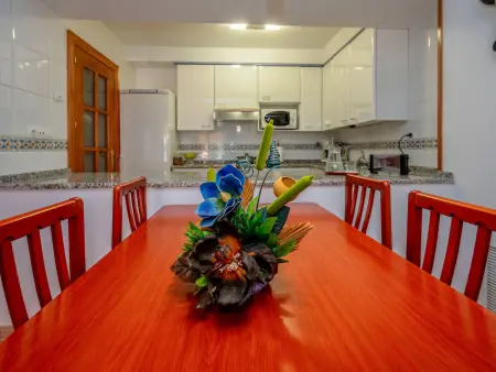 Colom, Appartement 4 personnes à Malgrat de Mar - Photo 9