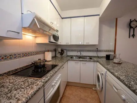 Colom, Appartement 4 personnes à Malgrat de Mar - Photo 10