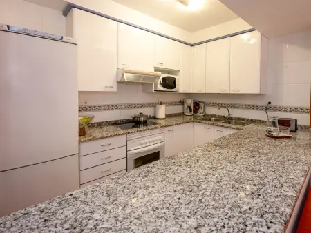 Colom, Appartement 4 personnes à Malgrat de Mar - Photo 11