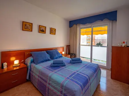Colom, Appartement 4 personnes à Malgrat de Mar - Photo 14